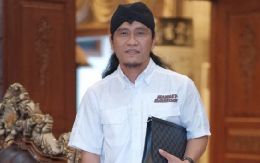 Gus Miftah Doakan Dorce Gamalama, Semoga Almarhum ...