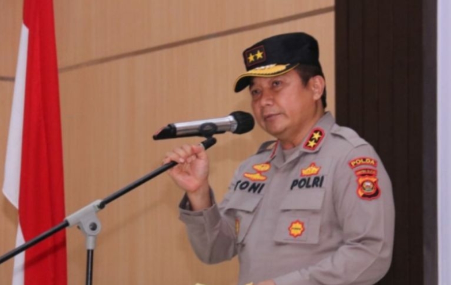 Kapolda Sampai Minta Maaf Karena Tahanan Polsek Tewas, Kasus Apa?