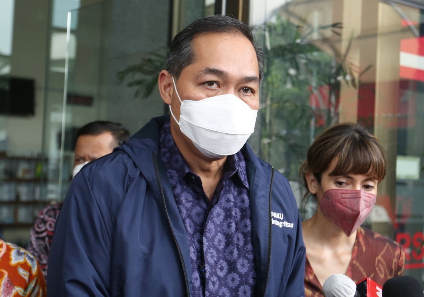 Kasus 1,1 juta Liter Minyak Goreng, Mendag Sampai Bilang Sudah Terdistribusi