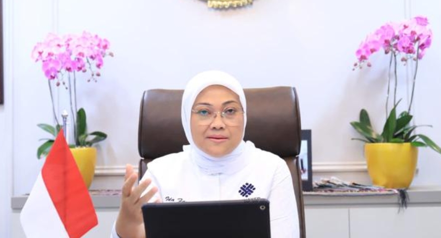 Janji Menaker Soal JHT: Permenaker Akan Saya Revisi, Sepenuhnya Saya Mengerti