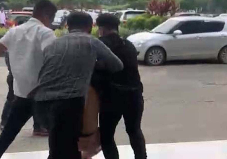 Polisi Dikeroyok 9 Debt Collector, Kabid Humas Polda: Jaminan Fidusia Pemilik Punya Hak Sama, Setelah Putusan 