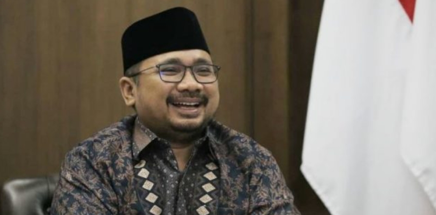 Tagar Tangkap Yaqut Menggema dan Viral di Twitter