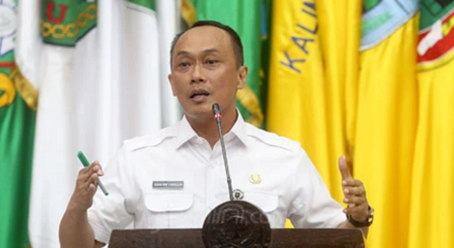 Kalimantan Utara Sandang Jumlah Penduduk Paling Sedikit, Ini Daerah dengan Jumlah Penduduk Terbanyak di Indone