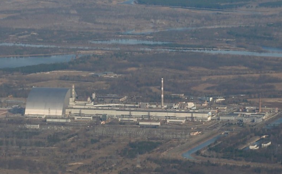Pasukan Rusia Rebut Reaktor Nuklir Chernobyl di Ukraina, Serangan Terbesar di Eropa Sejak Perang Dunia Kedua