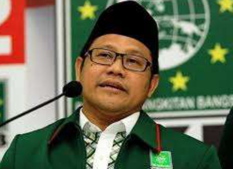 Ketum PKB Muhaimin Iskandar Tegur Menag, Pemerintah Tidak Usah Ngatur-ngatur