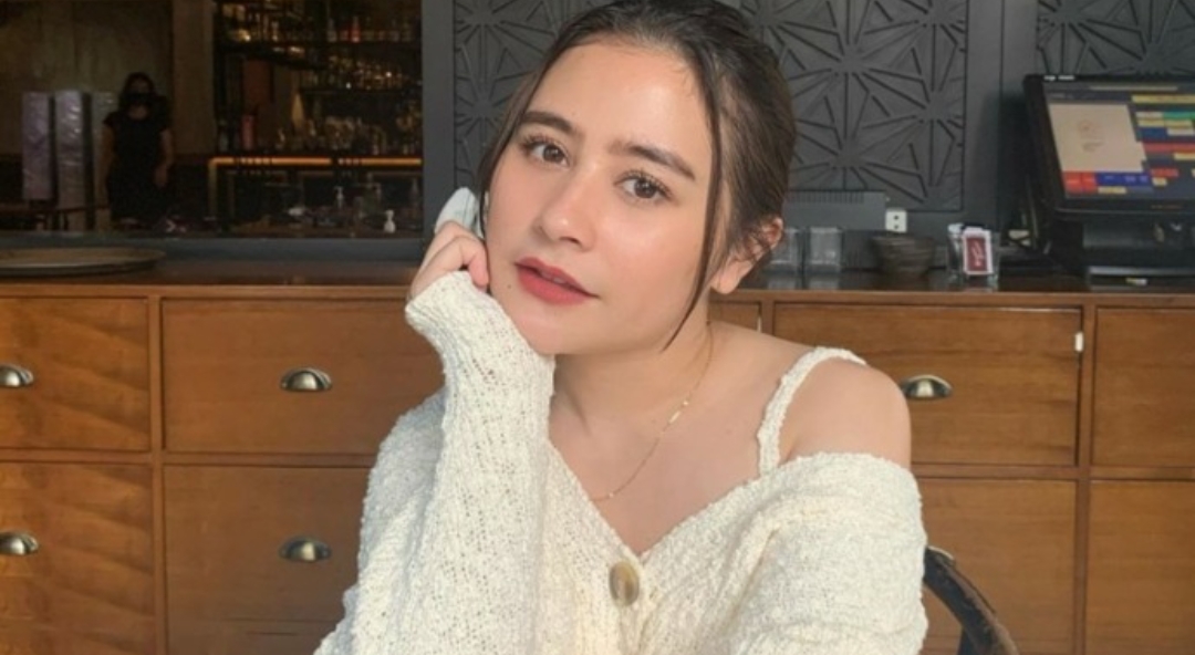 Umumkan Diri Jomblo, Prilly Latuconsina: Aku Yang Putus, yang Ribut Netizen