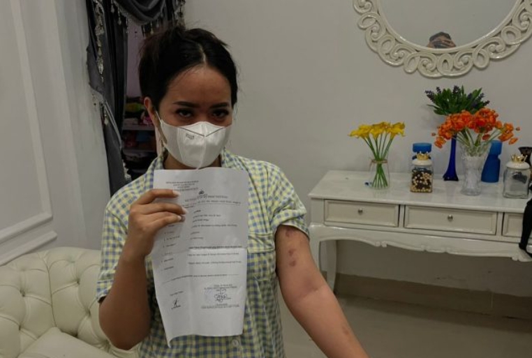 Tergelincir, Nyungsep, Lihat Foto Kondisi Pesawat Pilatus Milik Smart Cakrawala Aviation