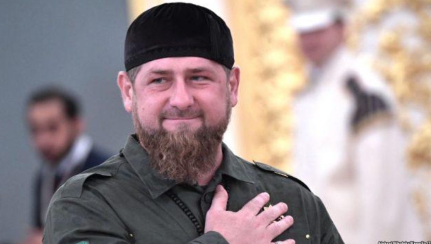 Makin Kuat, 12 Ribu Pasukan Chechnya Siap Bantu Rusia