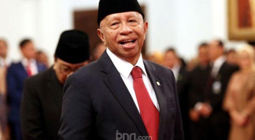 Arifin Panigoro, Raja Minyak Indonesia Meninggal Dunia