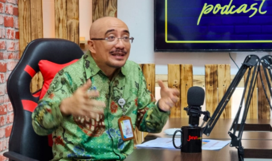 Kepala BKN Soal Gaji PPPK, Kabar Baiknya Bisa Langsung 100 Persen