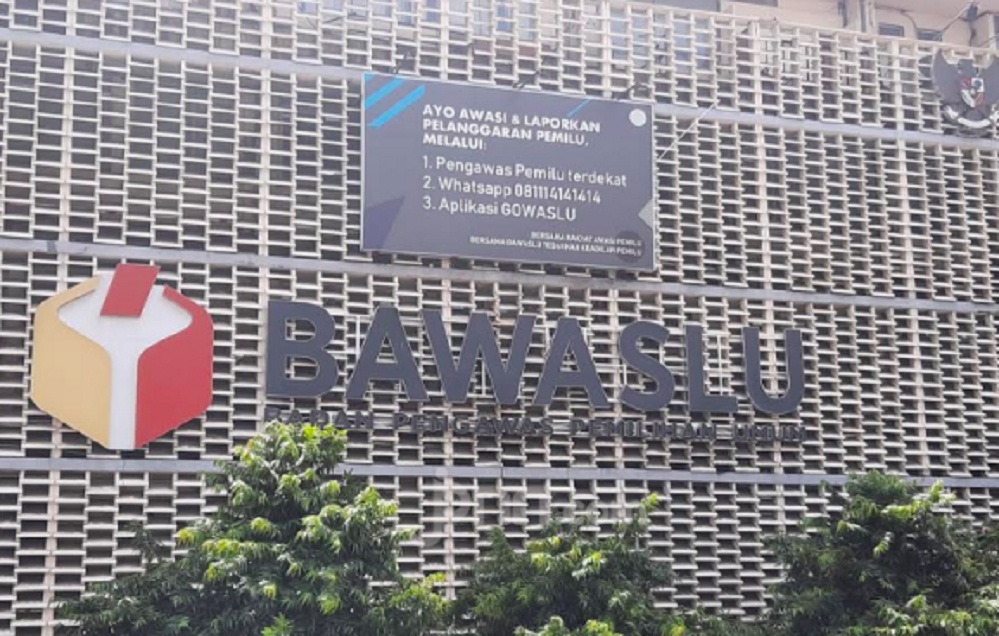 Anggota Bawaslu Terpilih Masa Bakti 2022-2027, Segera Dilantik Presiden