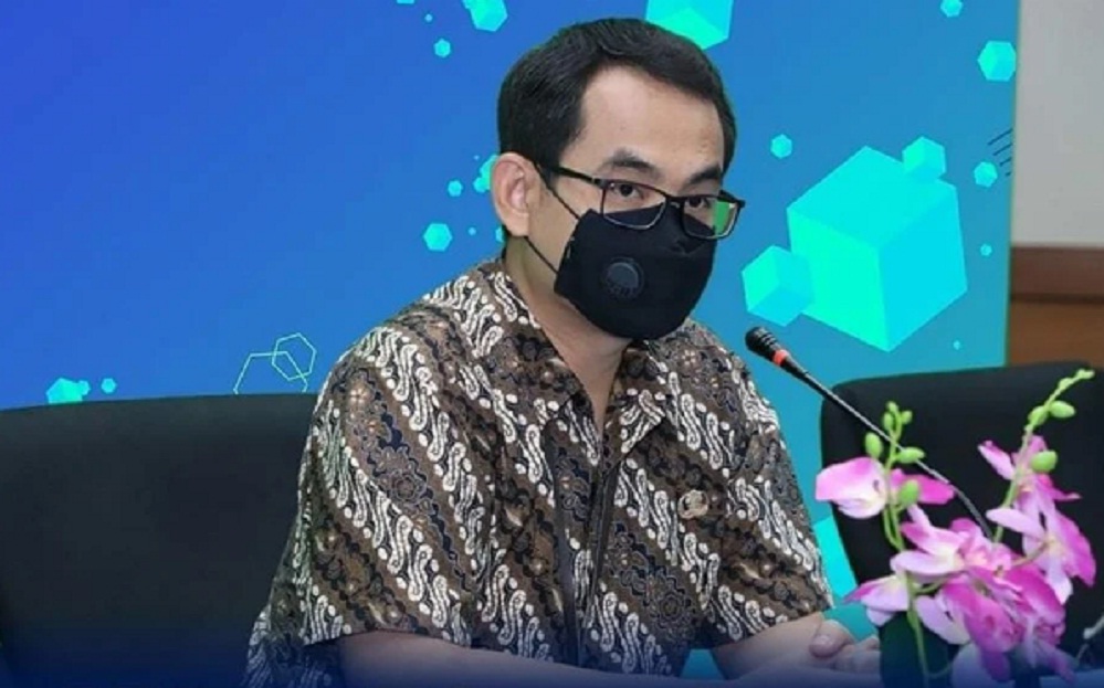 Penetapan NIP PPPK Guru, 7 Kabupaten Beres 100 Persen, 19 Kabupaten Nol Usulan di Jatim