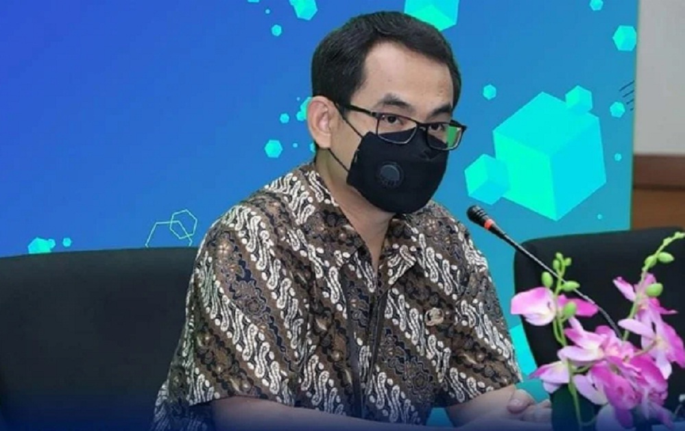 Surat BKN Soal Revisi Usulan Penetapan NIP PPPK, Ini Isi Lengkapnya