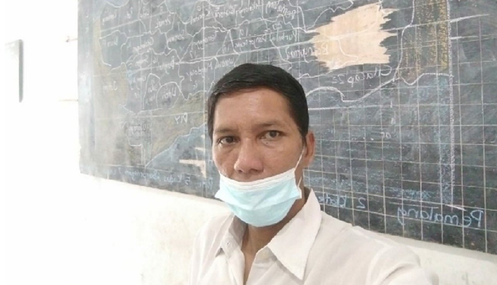 Penetapan NIP PPPK Mensyaratkan SPTJM, 100 Ribu Calon PPPK Berpotensi TMS