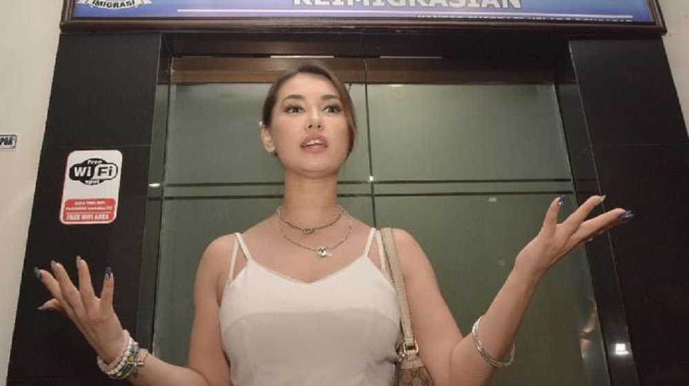 Vicky Prasetyo Sang Gladiator: Coba Bakso Bos ya Sayang, Sampai Puas