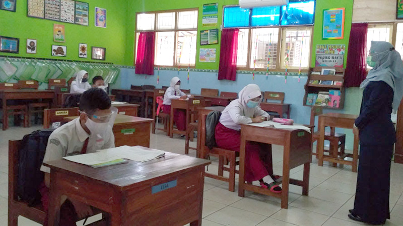 Honor Guru Wiyata Bakti di Banyumas Capai Rp 67 Miliar