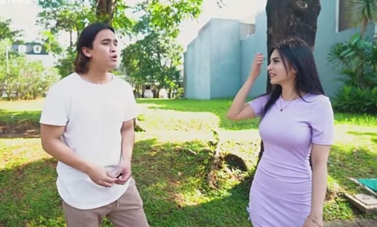 Makin Serius Aja, Presenter Billy Syahputra Siap Berbincang dengan Orang Tua Maria Vania