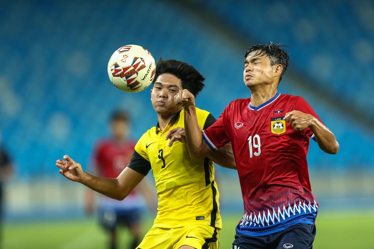 Tambah Catatan Kelam Negeri Jiran, Malaysia Angkat Koper dari Piala AFF U-23