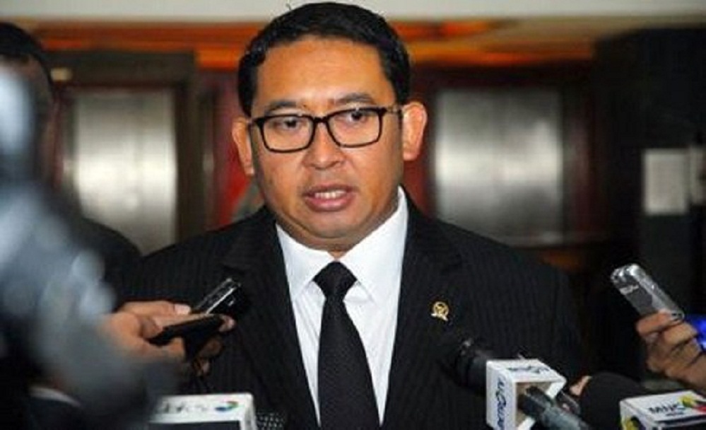 Fadli Zon Sebut Ini Aneh! Luhut Tolak Permohonan Penghentian PTM 100 Persen Anies di Jakarta