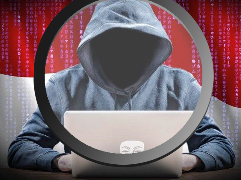 Harus Tahu!, Informasi Ini Diincar Hacker untuk Curi Identitas