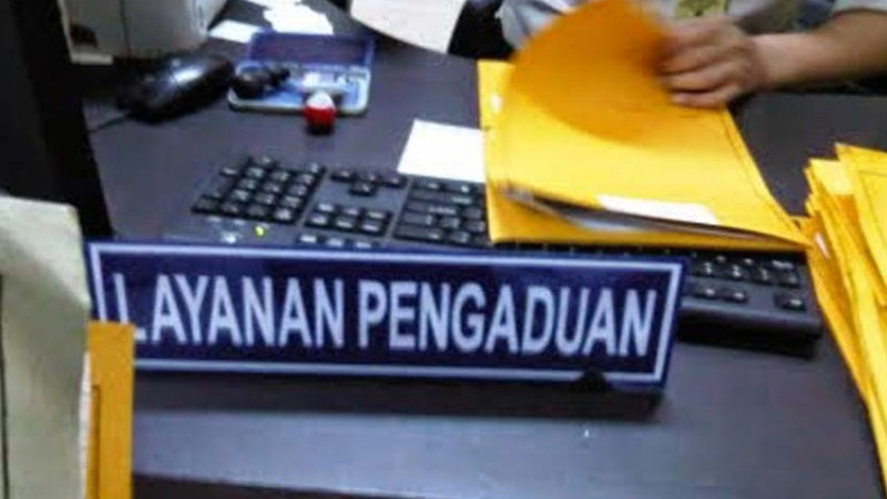 Laporan Anggota KPRI Mekar Bertambah