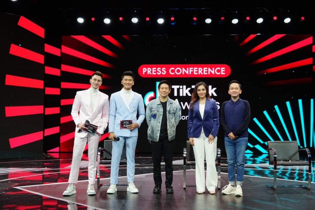 Penganugerahan Bagi Kreator Konten, TikTok Awards Indonesia Segera Digelar, Ini Jadwalnya