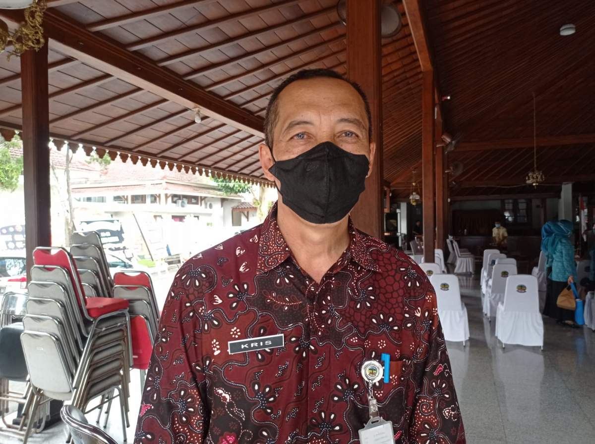 Penduduk Miskin di Banyumas Bertambah Akibat Covid 19