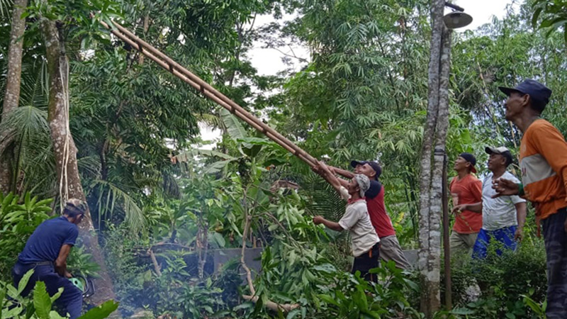 Buka Akses untuk Antisipasi Konflik