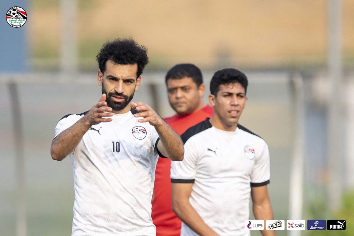 Jadikan Mohamed Salah 'Tumbal', Kamerun Siap Terkam Mesir menuju Final Piala Afrika 2021