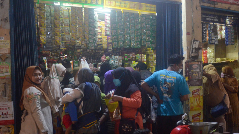 Bupati Banyumas: Kalau Ada Penyimpangan, Kita Sikat