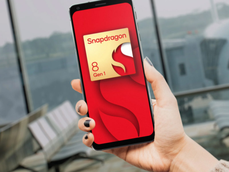 Chipset Snapdragon 888 5G ada di Smartphone Murah ini Sob