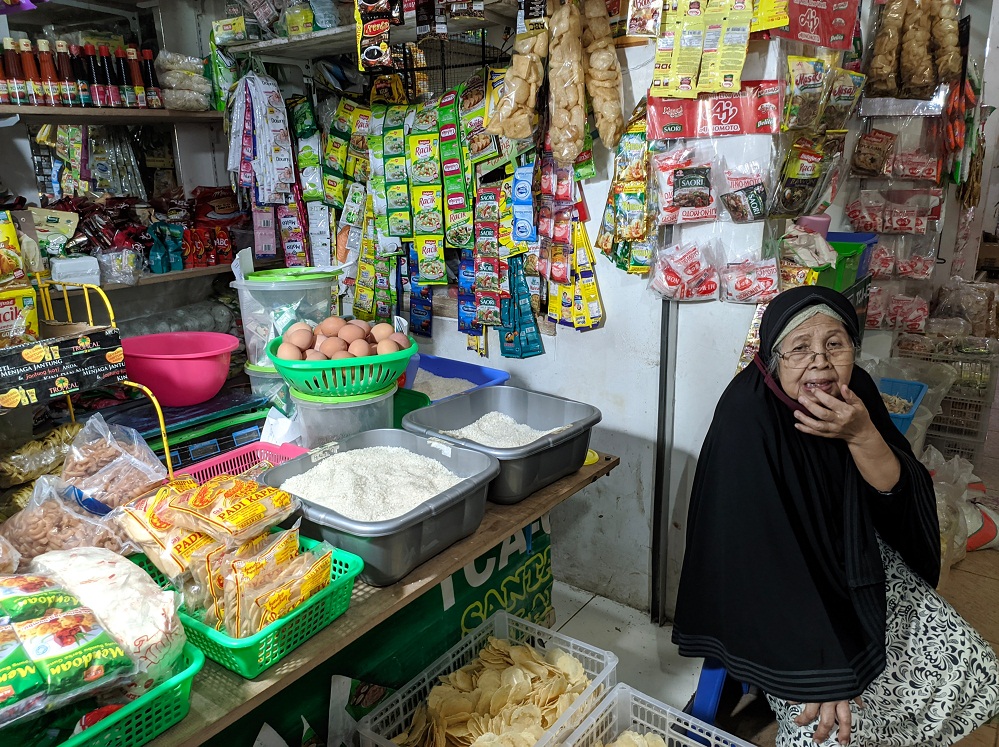 Subsidi Dicabut, Harga Minyak Goreng Dikembalikan ke Mekanisme Pasar, Harga Minyak Langsung Naik di Banyumas
