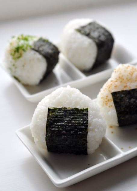 onigiri