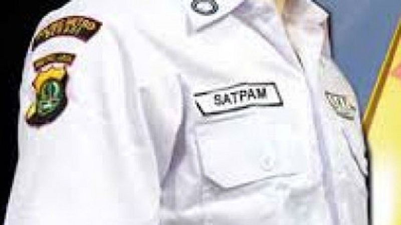 Duh, Pak Satpam Simpan Video Istri Tetangga Mandi, Rupanya Untuk Ancaman Agar Mau Berhubungan...