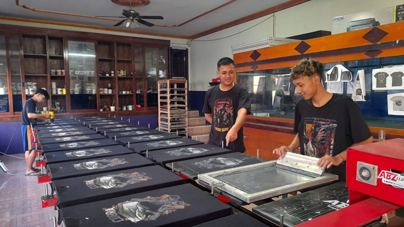 Awalnya Sasar Kopdar Komunitas, Kini Layani Penggemar NBA