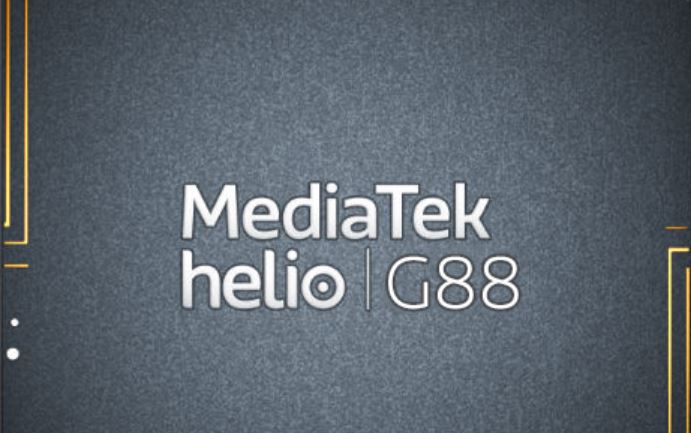 Smartphone dengan Chipset MediaTek Helio G88, Paling Murah