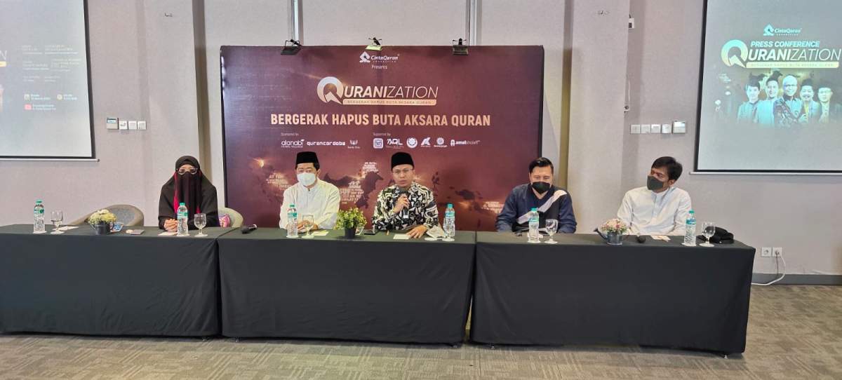 Cinta Quran 
