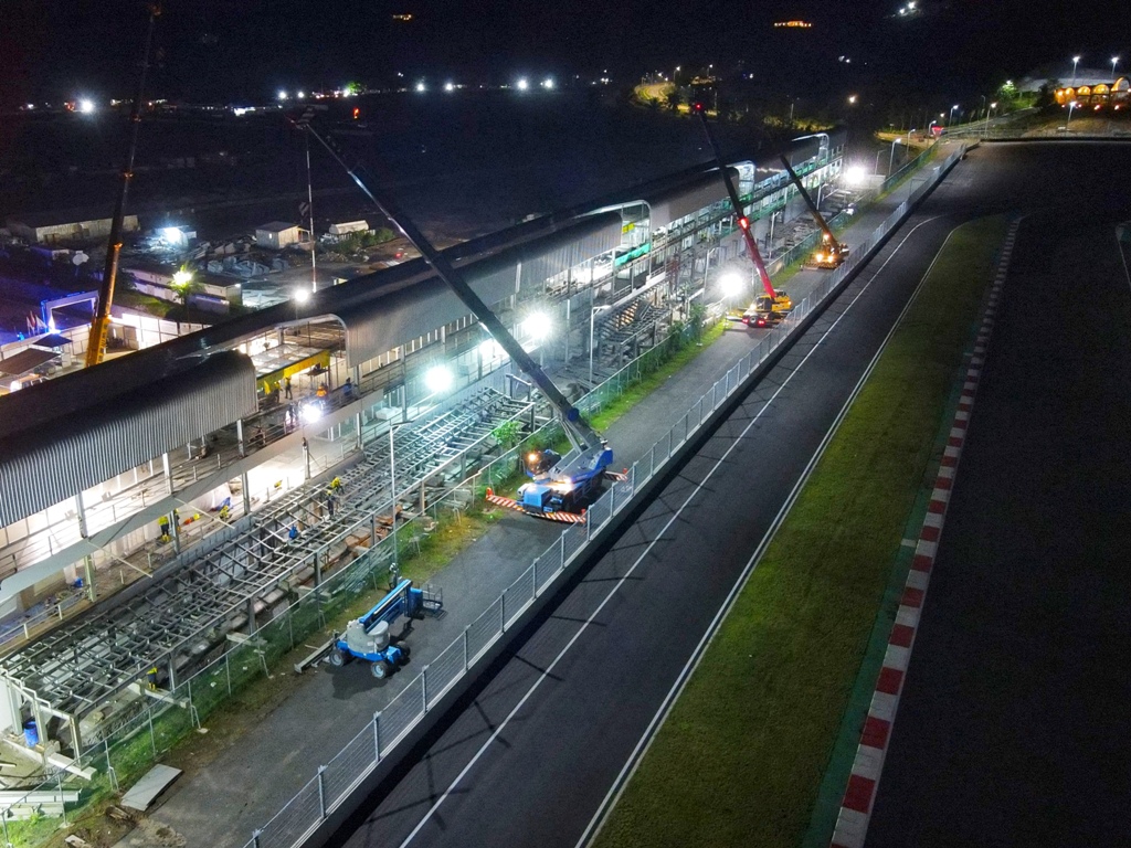 Wah, Ada Kabar ASN Wajib Beli Tiket MotoGP, Ini Kata Gubernur NTB