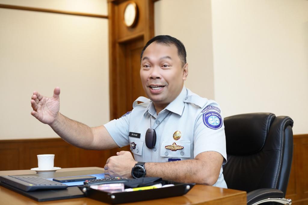 Hindari Batas Kedaluwarsa, Jasa Raharja Ingatkan Masyarakat Urus Segera Klaim Santunan Kecelakaan