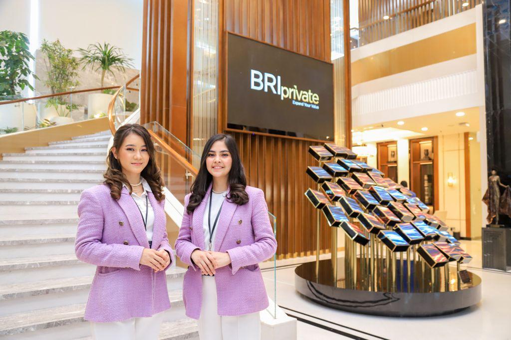 Bisnis Wealth Management BRI Tumbuh Positif 21 Persen Pada Januari 2022