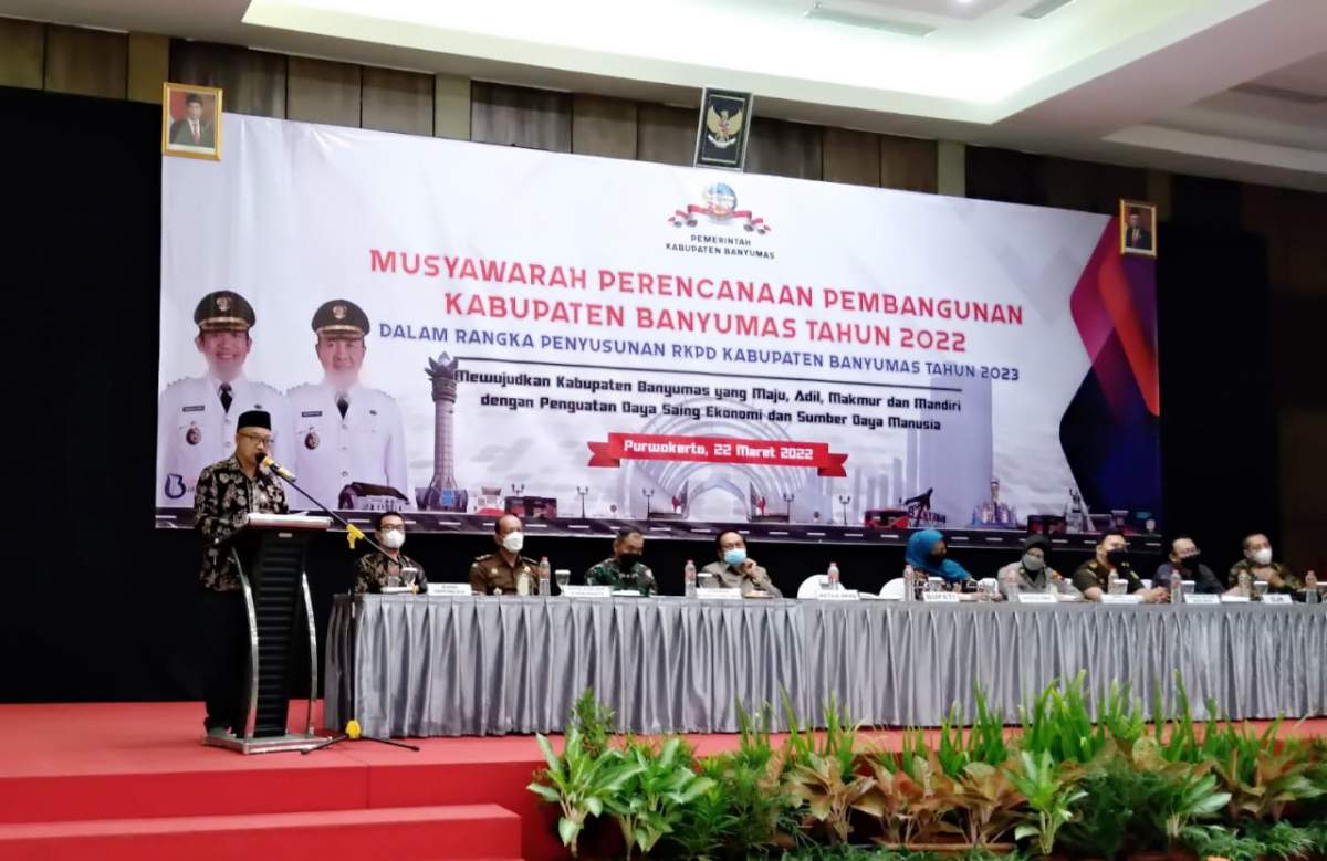 Pertumbuhan Ekonomi, Peningkatan IPM Jadi Prioritas