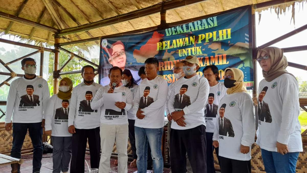 Benahi Permasalahan Bangsa, Ridwan Kamil Diharapkan Jadi Presiden RI