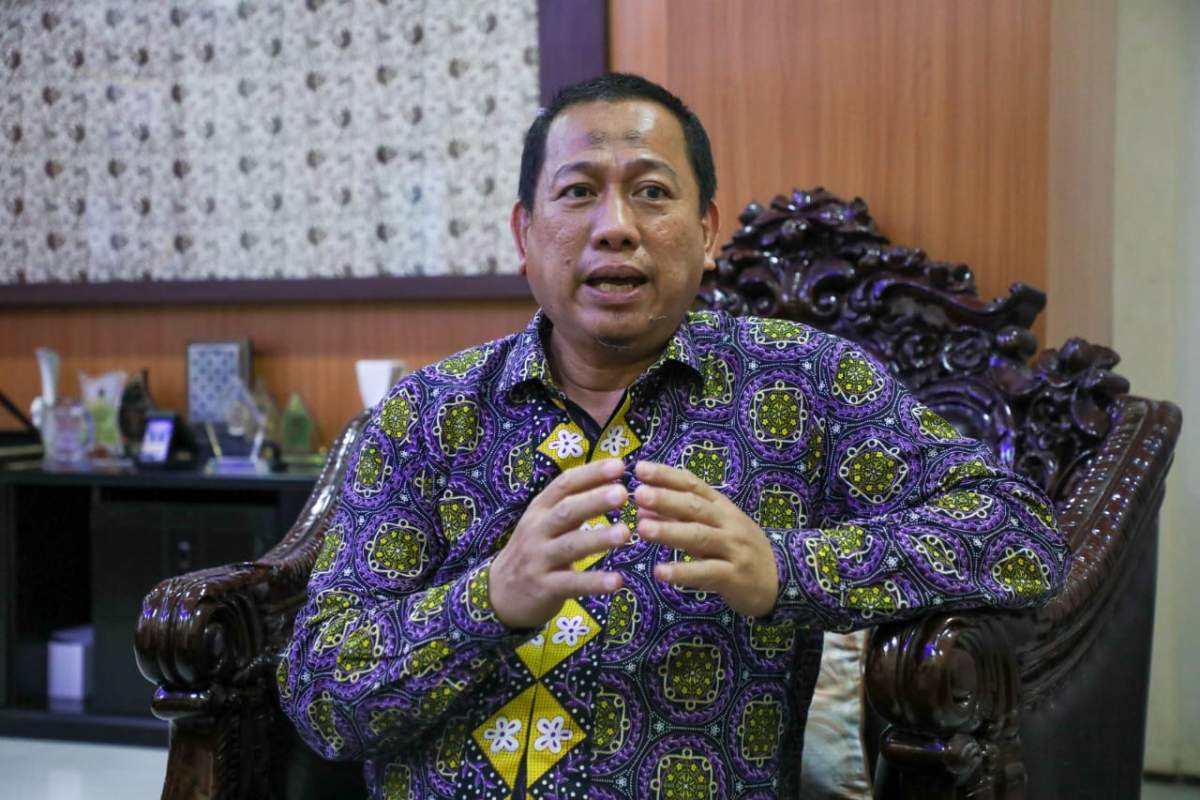 Jateng Bukan Provinsi Termiskin di Pulau Jawa? Ini Penjelasan Kepala BPS Jawa Tengah