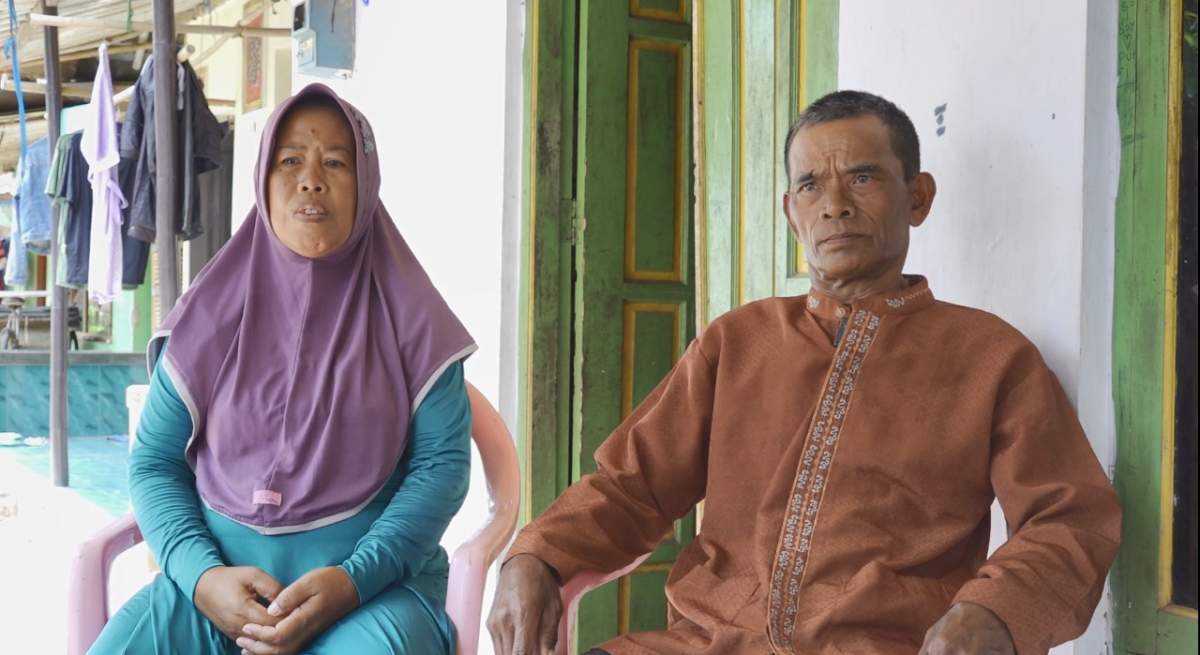 Kliwon Menangis, Anaknya Lulusan SMKN Jateng Diterima Jadi Polwan di Mabes Polri