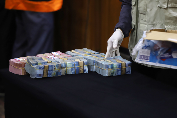 Nurhayati Bebas, Jaksa Bakal Diperiksa, LPSK: Jangan Lagi Ada Pelapor Korupsi Dijadikan Tersangka