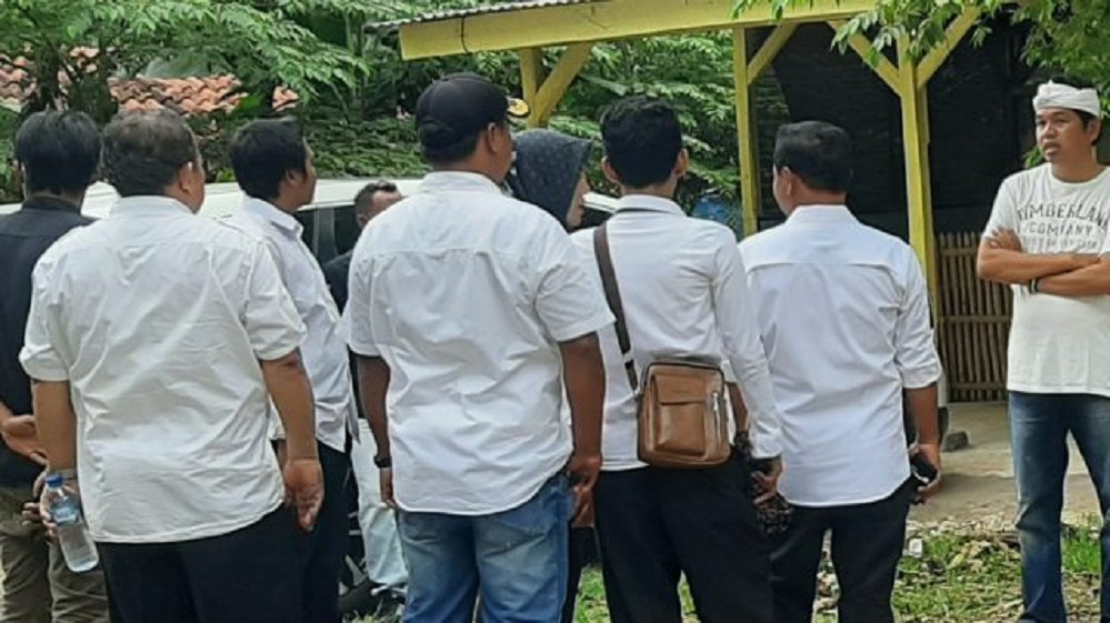 Enam Pemuda Tewas Akibat Miras Ciu, Bongkar Warung Penjual Ciu, Minta Aparat Kejar Produsennya