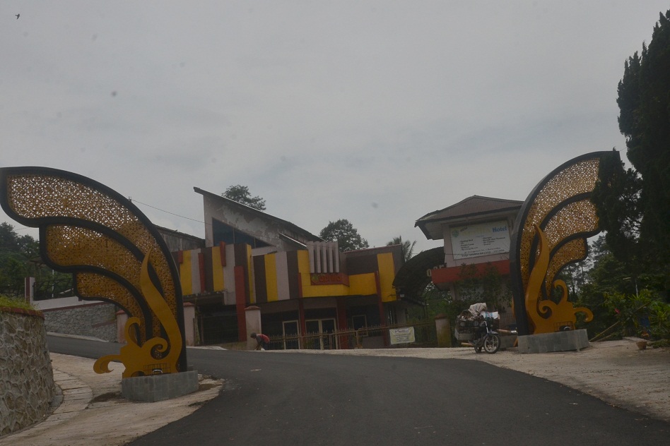 Wajah Baru Wisata Baturraden: Kawasan Indraprana dan Bukit Bintang