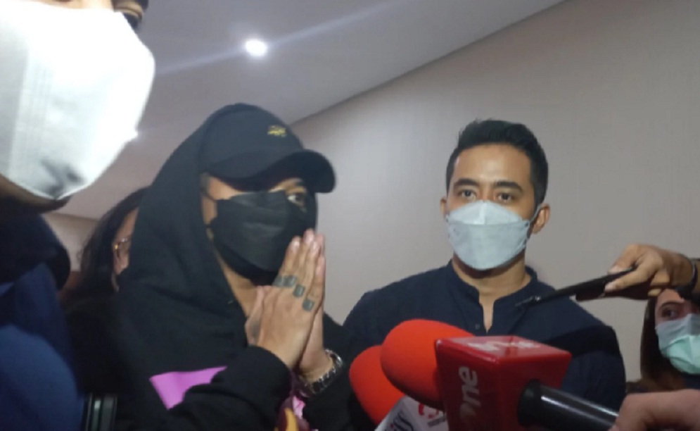 Reza Arap Diperiksa Kasus Doni Salmanan, Ini Katanya