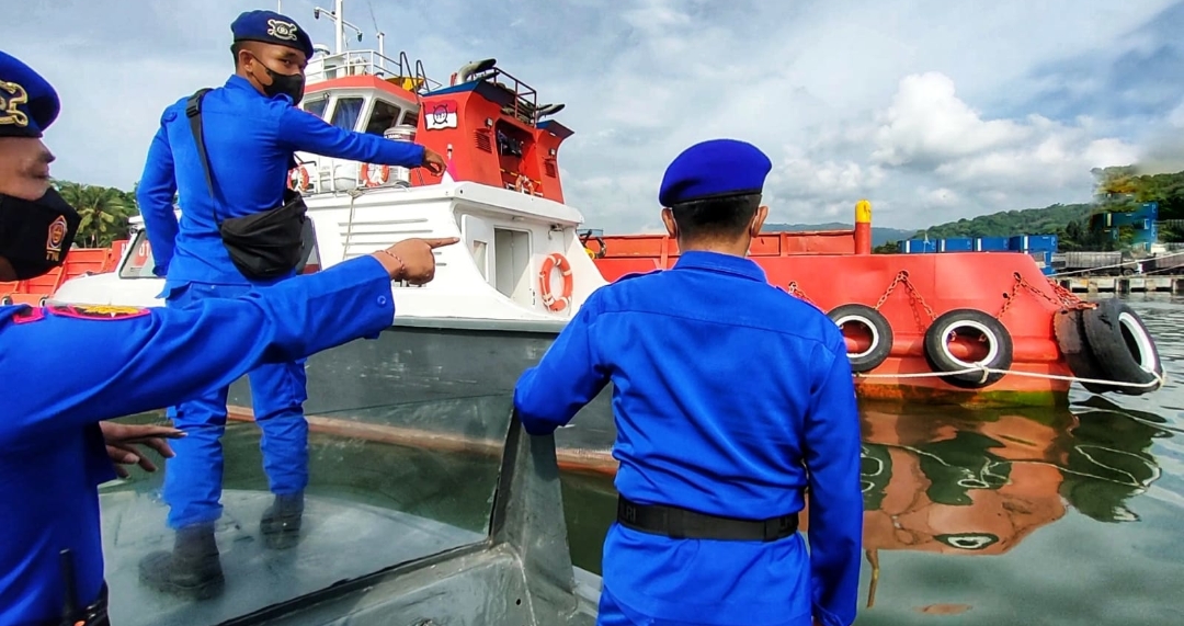 Kapal Penangkut Material Sirkuit Mandalika Empat Hari Hilang, Ini Kabar Terbarunya