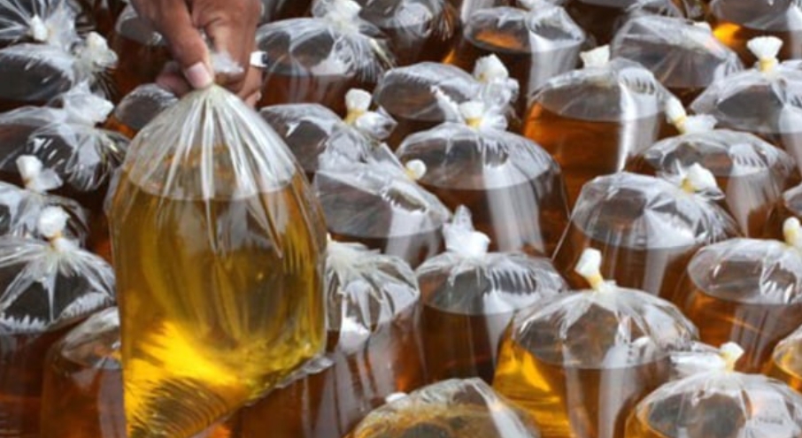 Duh, Kemendag Kok Heran Bisa Minyak Goreng Sulit Didapat